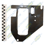 Накладка пола кабины (для тракторов с ПВМ) МТЗ